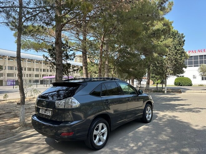 Lexus RX 300 2006, 187,520 km - 3.0 l - Bakı