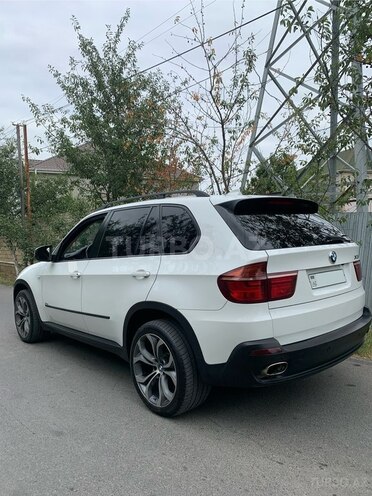 BMW X5 2008, 310,000 km - 3.0 l - Xaçmaz