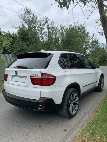 BMW X5 2008, 310,000 km - 3.0 l - Xaçmaz