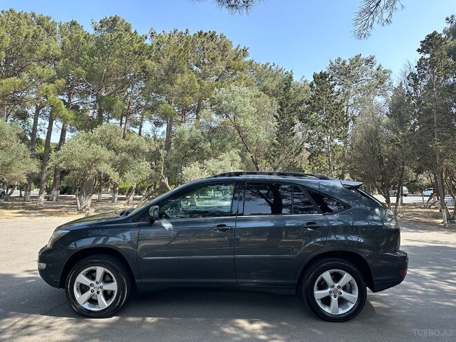 Lexus RX 300 2006, 187,520 km - 3.0 l - Bakı