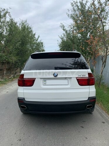 BMW X5 2008, 310,000 km - 3.0 l - Xaçmaz