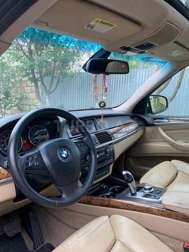 BMW X5 2008, 310,000 km - 3.0 l - Xaçmaz