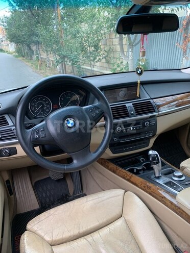 BMW X5 2008, 310,000 km - 3.0 l - Xaçmaz