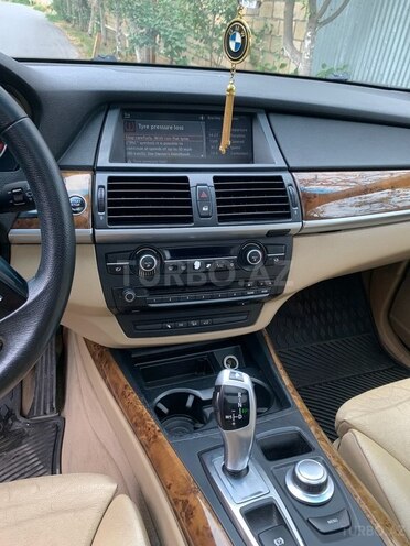 BMW X5 2008, 310,000 km - 3.0 l - Xaçmaz