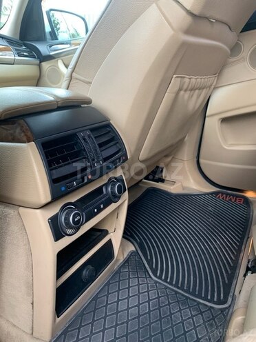 BMW X5 2008, 310,000 km - 3.0 l - Xaçmaz
