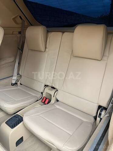 BMW X5 2008, 310,000 km - 3.0 l - Xaçmaz