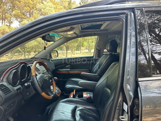 Lexus RX 300 2006, 187,520 km - 3.0 l - Bakı
