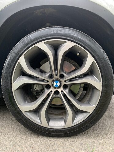 BMW X5 2008, 310,000 km - 3.0 l - Xaçmaz