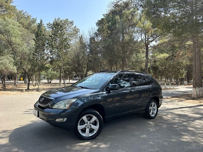Lexus RX 300 2006, 187,520 km - 3.0 l - Bakı