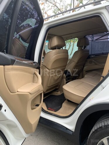 BMW X5 2008, 310,000 km - 3.0 l - Xaçmaz