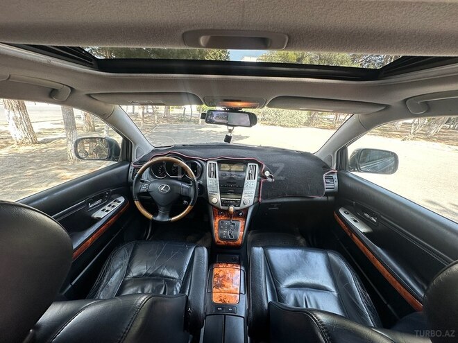 Lexus RX 300 2006, 187,520 km - 3.0 l - Bakı