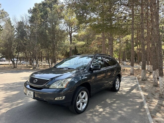 Lexus RX 300 2006, 187,520 km - 3.0 l - Bakı