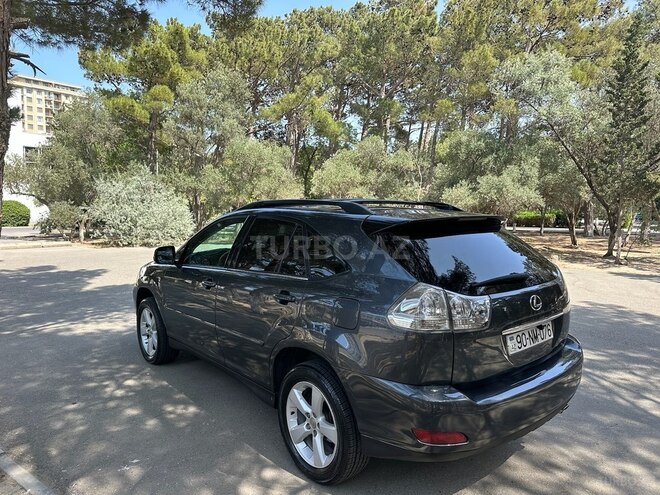 Lexus RX 300 2006, 187,520 km - 3.0 l - Bakı