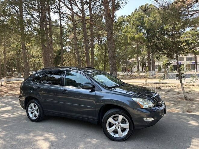 Lexus RX 300 2006, 187,520 km - 3.0 l - Bakı