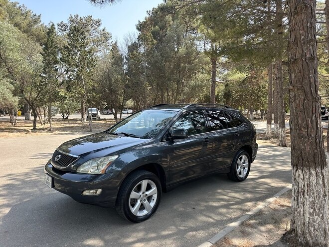 Lexus RX 300 2006, 187,520 km - 3.0 l - Bakı