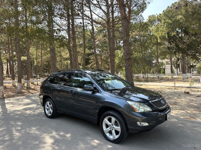 Lexus RX 300 2006, 187,520 km - 3.0 l - Bakı