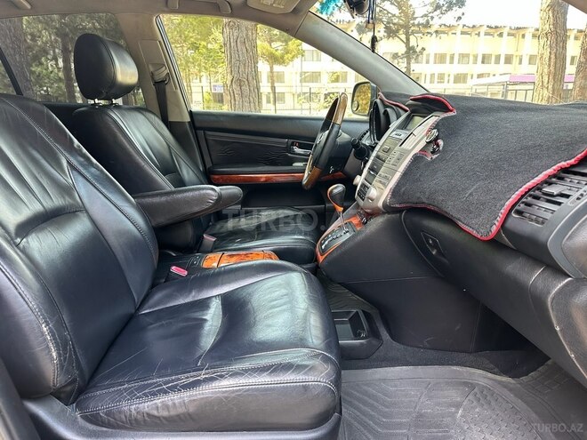 Lexus RX 300 2006, 187,520 km - 3.0 l - Bakı