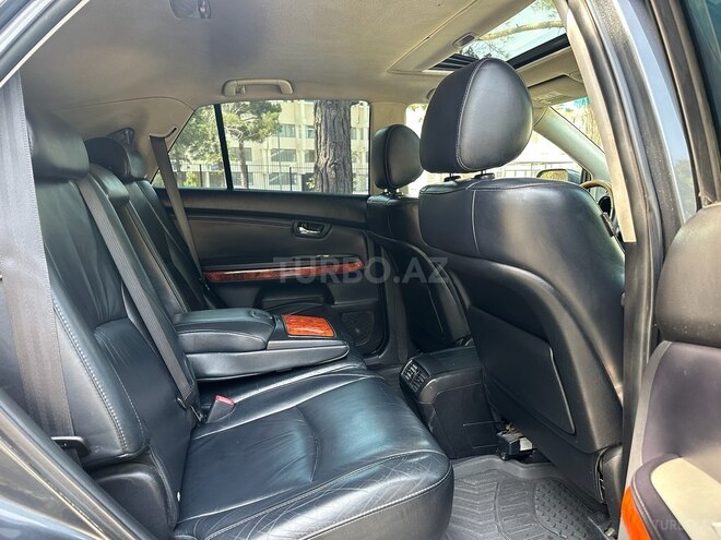 Lexus RX 300 2006, 187,520 km - 3.0 l - Bakı