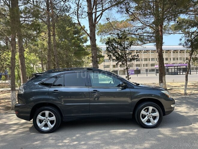 Lexus RX 300 2006, 187,520 km - 3.0 l - Bakı