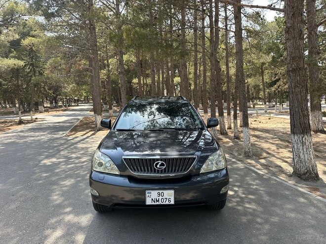 Lexus RX 300 2006, 187,520 km - 3.0 l - Bakı