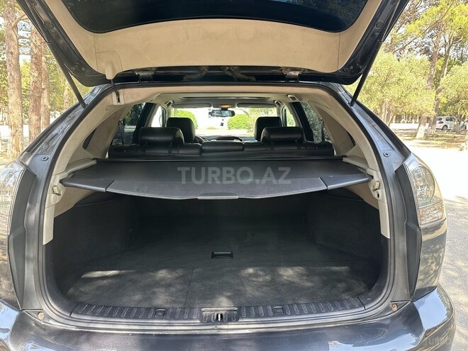 Lexus RX 300 2006, 187,520 km - 3.0 l - Bakı