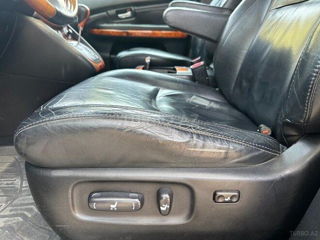 Lexus RX 300 2006, 187,520 km - 3.0 l - Bakı