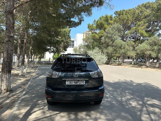 Lexus RX 300 2006, 187,520 km - 3.0 l - Bakı