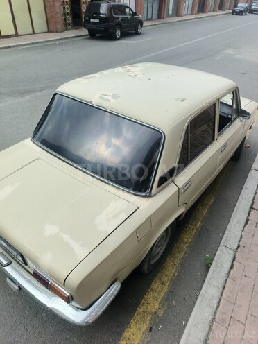 LADA (VAZ) 2101 1972, 94,660 km - 1.2 l - Gəncə