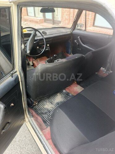 LADA (VAZ) 2101 1972, 94,660 km - 1.2 l - Gəncə