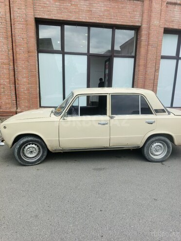 LADA (VAZ) 2101 1972, 94,660 km - 1.2 l - Gəncə