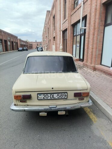 LADA (VAZ) 2101 1972, 94,660 km - 1.2 l - Gəncə