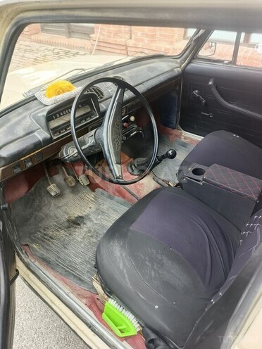 LADA (VAZ) 2101 1972, 94,660 km - 1.2 l - Gəncə