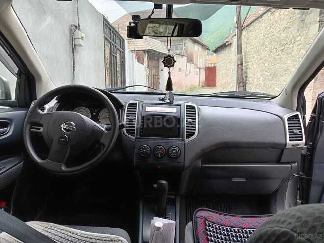 Nissan Wingroad 2015, 41,607 km - 1.5 l - Şəki