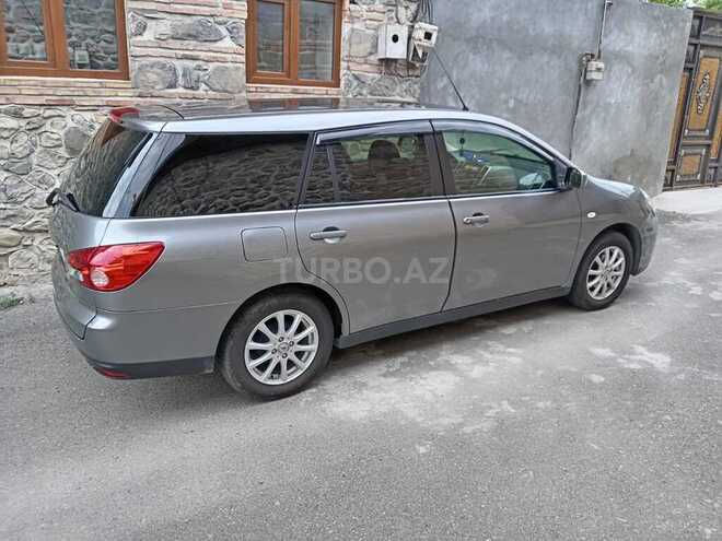 Nissan Wingroad 2015, 41,607 km - 1.5 l - Şəki
