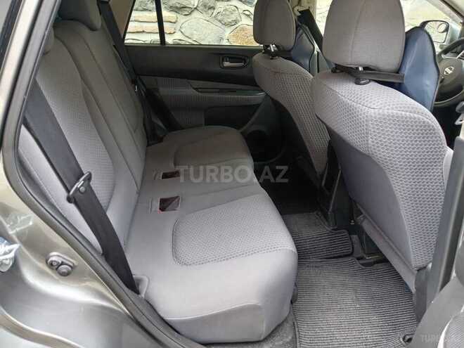 Nissan Wingroad 2015, 41,607 km - 1.5 l - Şəki