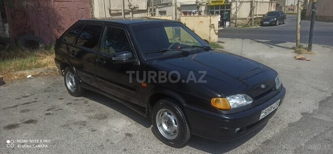 LADA (VAZ) 2114 2010, 295,000 km - 1.6 л - Bakı