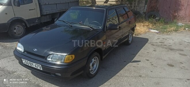 LADA (VAZ) 2114 2010, 295,000 km - 1.6 л - Bakı