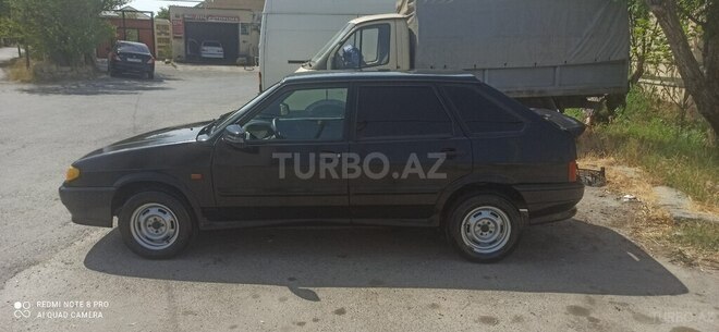 LADA (VAZ) 2114 2010, 295,000 km - 1.6 л - Bakı