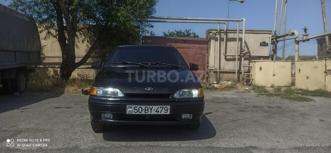 LADA (VAZ) 2114 2010, 295,000 km - 1.6 л - Bakı