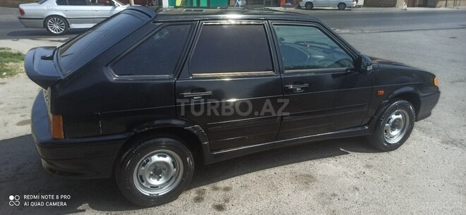 LADA (VAZ) 2114 2010, 295,000 km - 1.6 л - Bakı