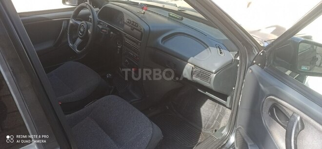 LADA (VAZ) 2114 2010, 295,000 km - 1.6 л - Bakı