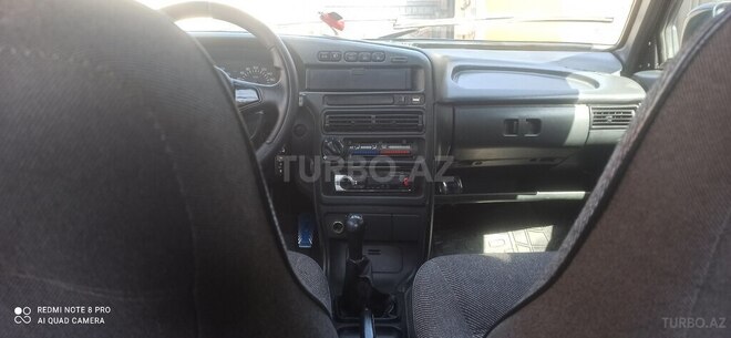 LADA (VAZ) 2114 2010, 295,000 km - 1.6 л - Bakı