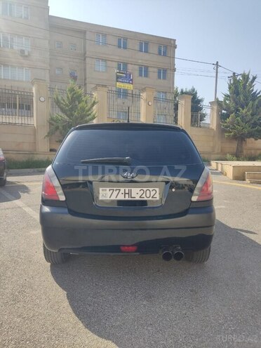 Kia Rio 2006, 265,500 km - 1.6 l - Bakı