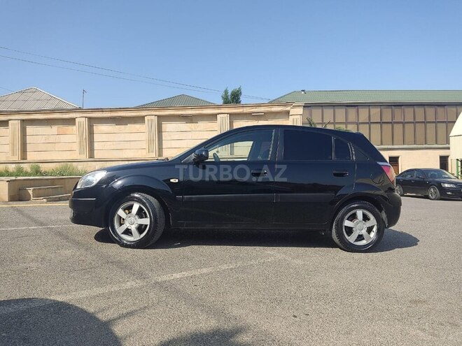 Kia Rio 2006, 265,500 km - 1.6 l - Bakı
