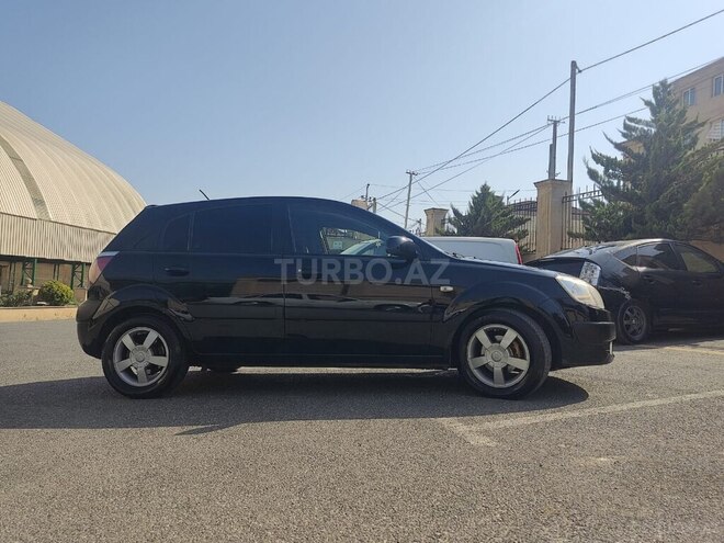 Kia Rio 2006, 265,500 km - 1.6 l - Bakı