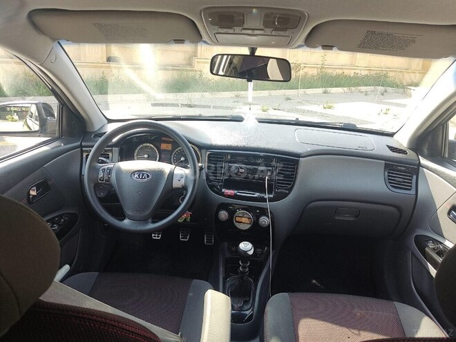 Kia Rio 2006, 265,500 km - 1.6 l - Bakı