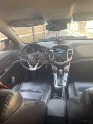 Chevrolet Cruze 2015, 220,000 km - 1.4 l - Sumqayıt