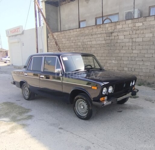 LADA (VAZ) 2106 2003, 75,000 km - 1.6 л - Bakı
