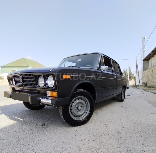 LADA (VAZ) 2106 2003, 75,000 km - 1.6 л - Bakı