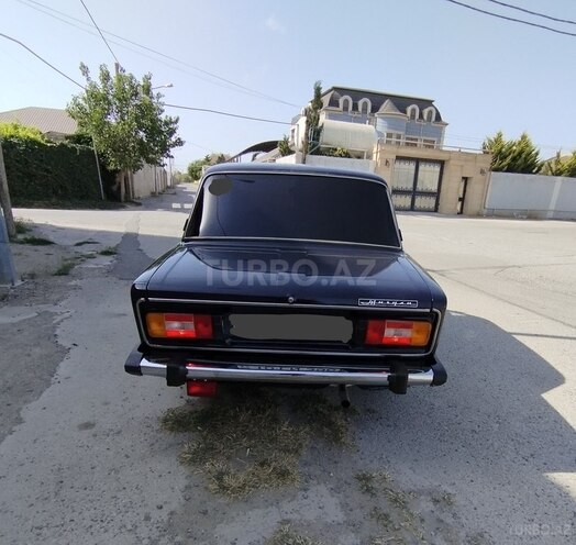 LADA (VAZ) 2106 2003, 75,000 km - 1.6 л - Bakı